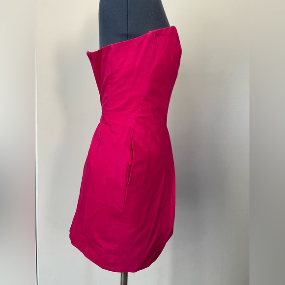 Corset Dress - Picture 3 of 3